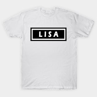 Lisa T-Shirt